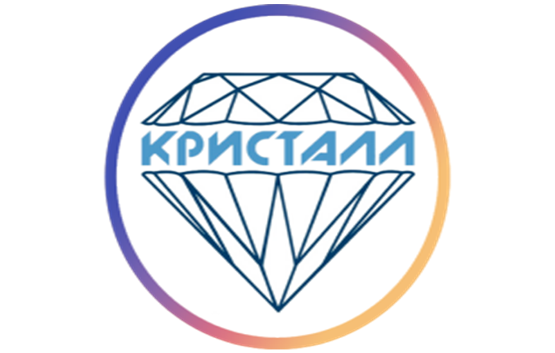Кристалл Окна
